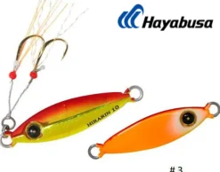 Hayabusa Jack Eye Hirarin 7g