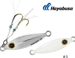 Hayabusa Jack Eye Hirarin 5g