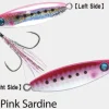 Hayabusa Jack Eye Shot Slow Wide 20g