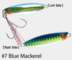 Hayabusa Jack Eye Shot Slow Wide 20g