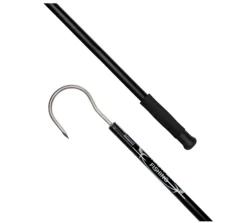 Hookem Multi Piece Gaff Aluminium Handle