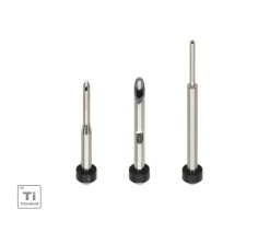 Hookem Tag Pole with Carbon Fibre Handle