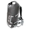 HPA Dry Backpack HD 40L Black Grey