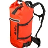 HPA Dry Backpack HD 40L Orange