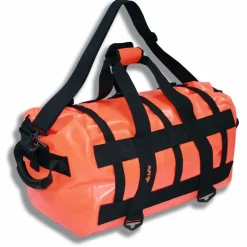 HPA Dry Duffle 50lt Orange