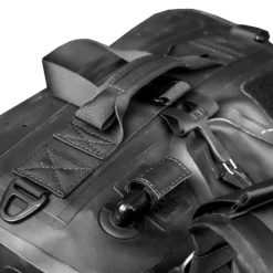 HPA Hybrid Waterproof Duffle 50lt