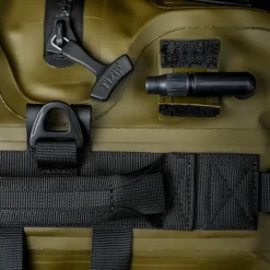 HPA Hybrid Waterproof Duffle 50lt