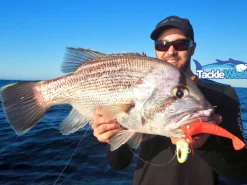 Hunt Tackle Kacka