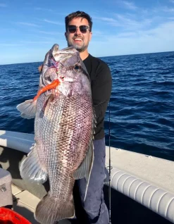 Hunt Tackle Kacka