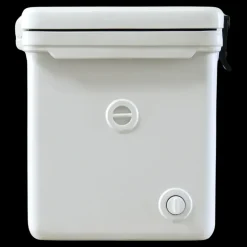 Icey Tek 82L White Cooler