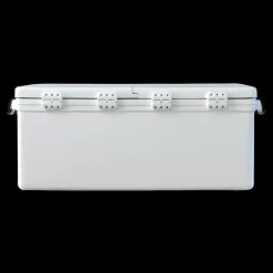 Icey Tek 160L White Split Lid Cooler