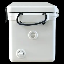 Icey Tek 70L White Split Lid Cooler