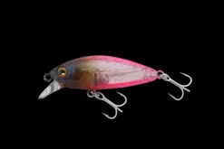 Jackall Abbey Minnow 38SF