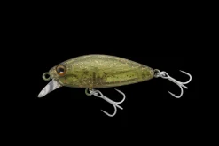 Jackall Abbey Minnow 38SF