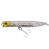 Jackall Abbey Pencil Slim 60S