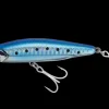 Jackall Big Backer Fall Trick 84