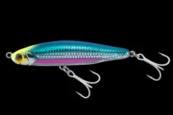 Jackall Big Backer Fall Trick 84