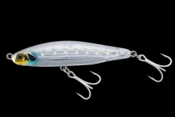 Jackall Big Backer Fall Trick 84