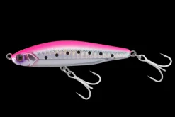 Jackall Big Backer Fall Trick 84