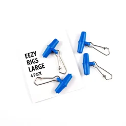 Jarvis Walker Eezy Rig Sinker Blue