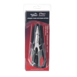 Jarvis Walker Pro Series Pliers Straight
