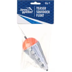 Jarvis Walker Teaser squidder float