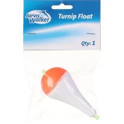 Jarvis Walker Turnip Float