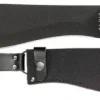 Ka-Bar KB1248 Cutlass Machete with Black Sheath Straight Edge