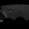 Kershaw KS8700BLK Shuffle Interlock Black Knife