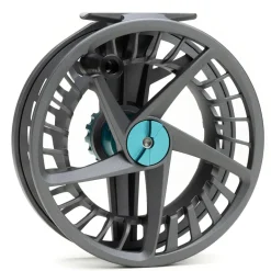 Lamson Liquid Max Reel Tidal