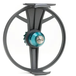 Lamson Liquid Max Reel Tidal