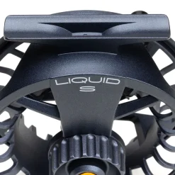 Lamson Liquid S-Series Reel Day Break