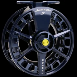 Lamson Speedster S Midnight