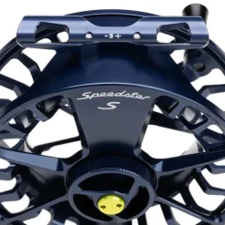 Lamson Speedster S Midnight