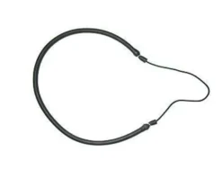 Land And Sea Handspear Spare Rubber