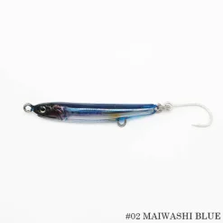 Little Jack Amezaiku 55