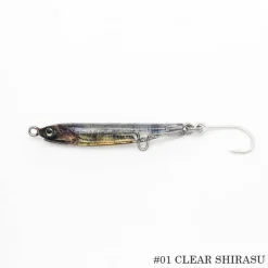 Little Jack Amezaiku 45