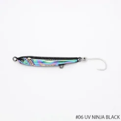 Little Jack Amezaiku 45