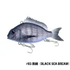 Little Jack Charikom 65