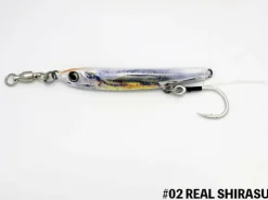 Little Jack Metal Addict Type 07 30g