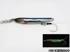Little Jack Metal Addict Type 07 30g