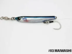 Little Jack Metal Addict Type 07 30g