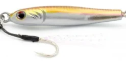 Little Jack Metal Adict Micro 3g