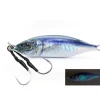Little Jack Metal Adict Type 06 20g