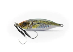 Little Jack Metal Adict Type 06 20g