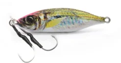 Little Jack Metal Adict Type 06 20g