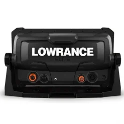 Lowrance Elite FS9 3in1 AUS/NZ