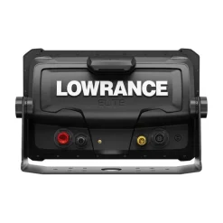 Lowrance Elite FS12 3in1 AUS/NZ