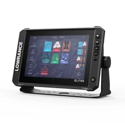 Lowrance Elite FS10 3in1 AUS/NZ