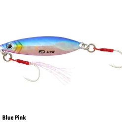 Majorcraft JigPara SP 15g